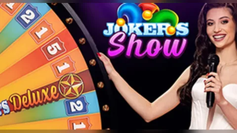 Joker's Show Deluxe